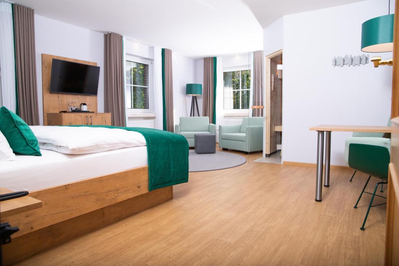 Hotel Elfbuchen Kassel