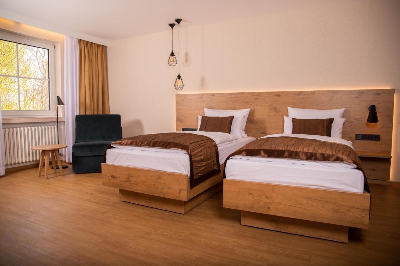 Elfbuchen 4*