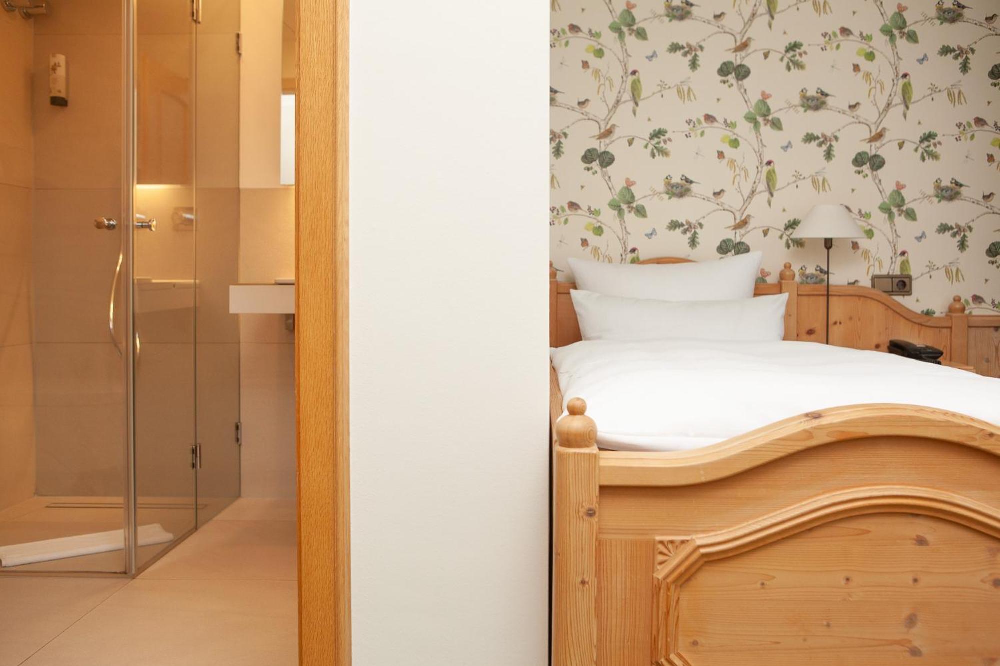 Elfbuchen Hotel Kassel