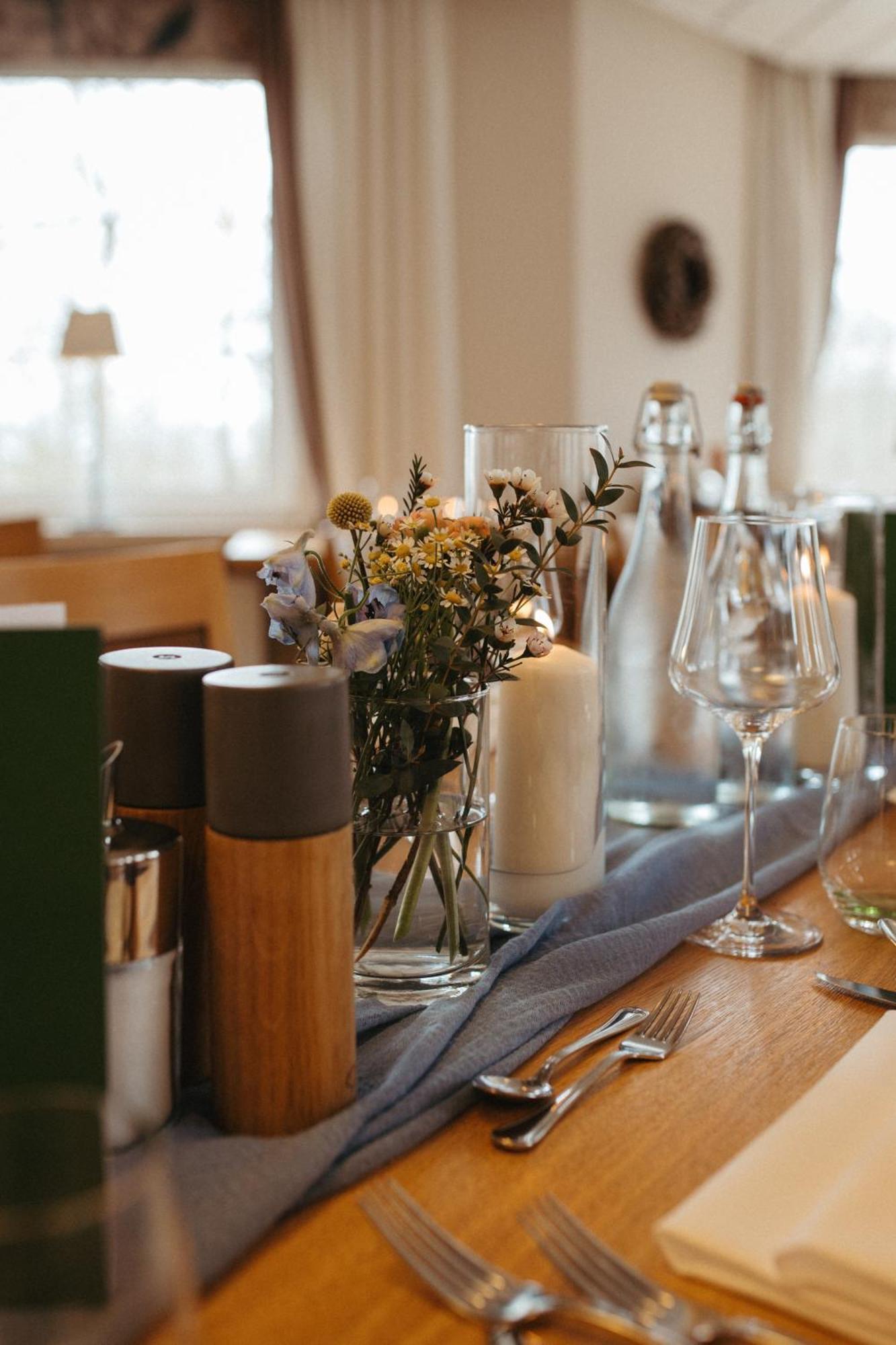 Elfbuchen Hotel 4*