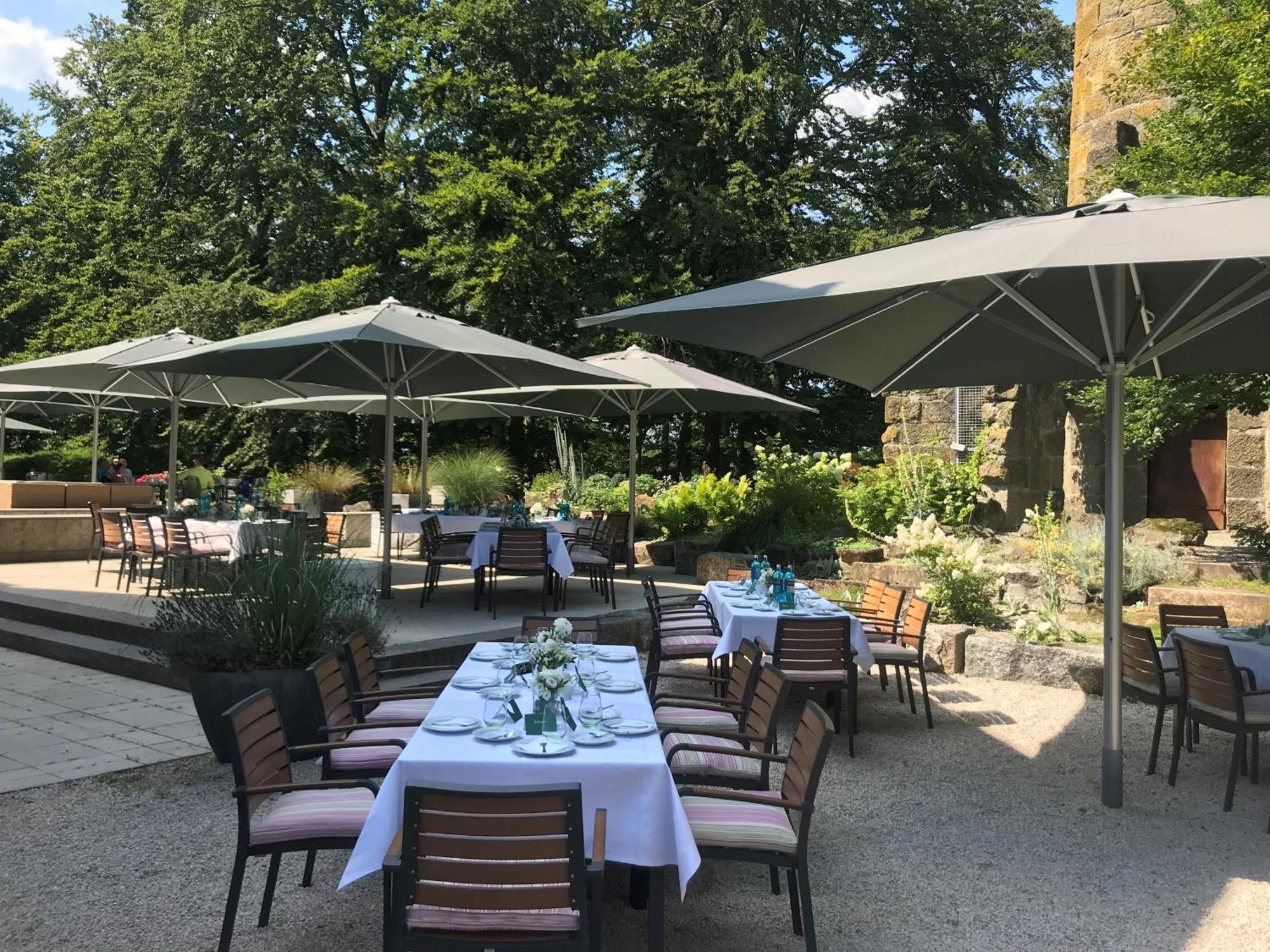 Hotel Elfbuchen