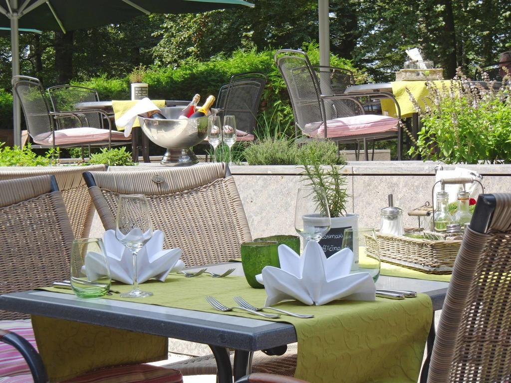 Hotel Elfbuchen 4*